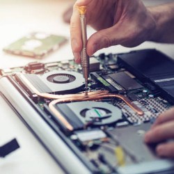 Laptop Repair